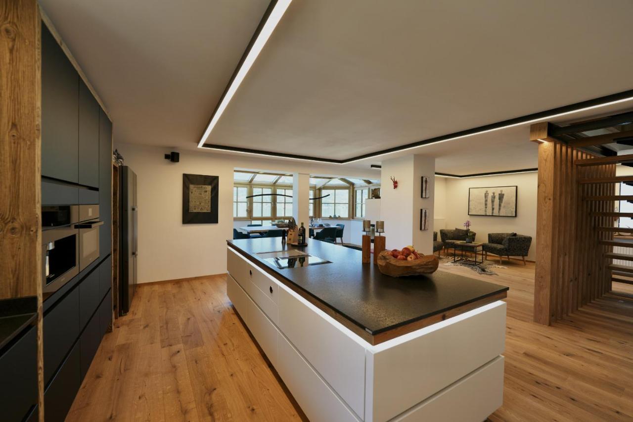 Lakeside Penthouse 16 젤암제 외부 사진