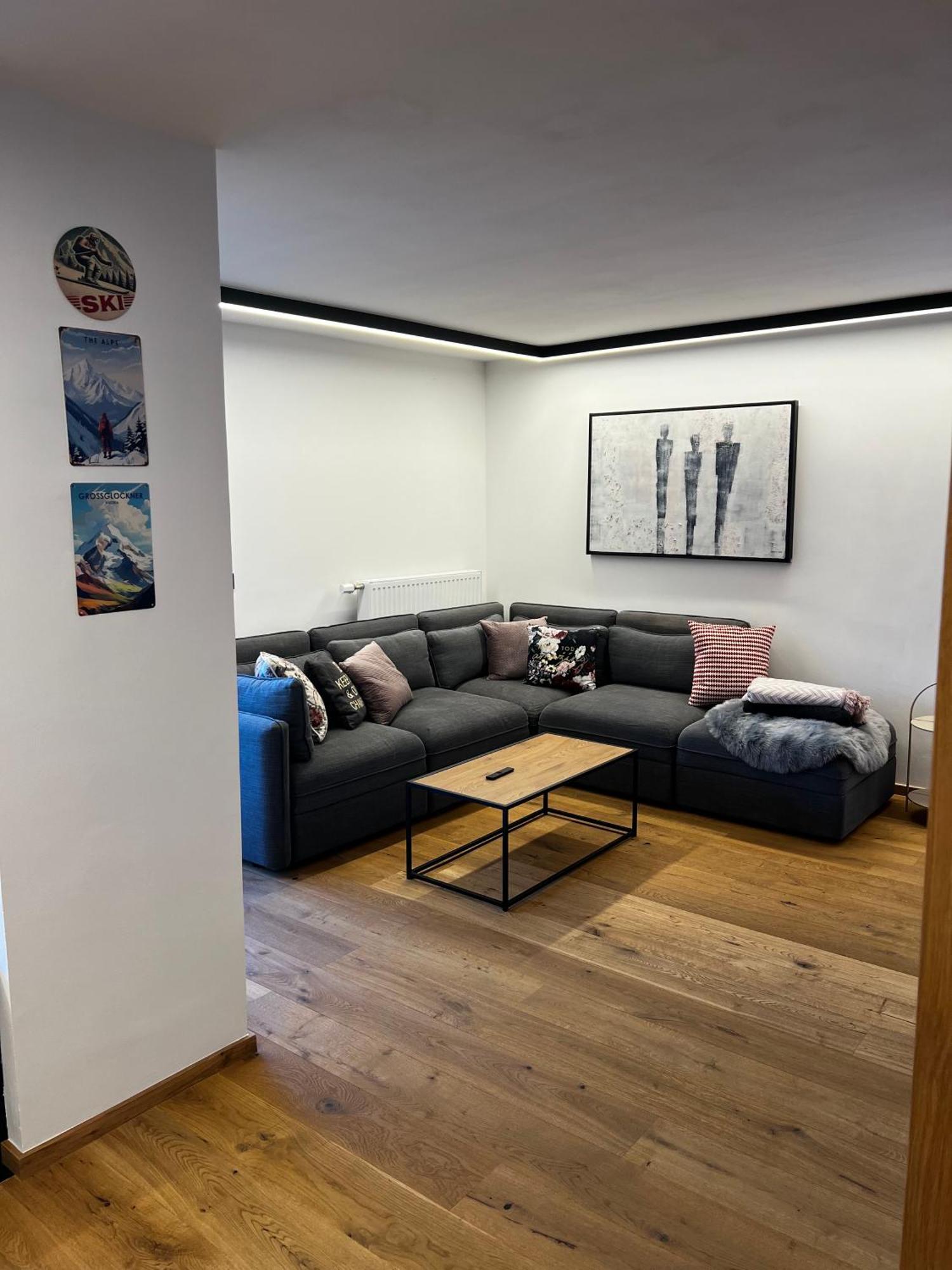 Lakeside Penthouse 16 젤암제 외부 사진