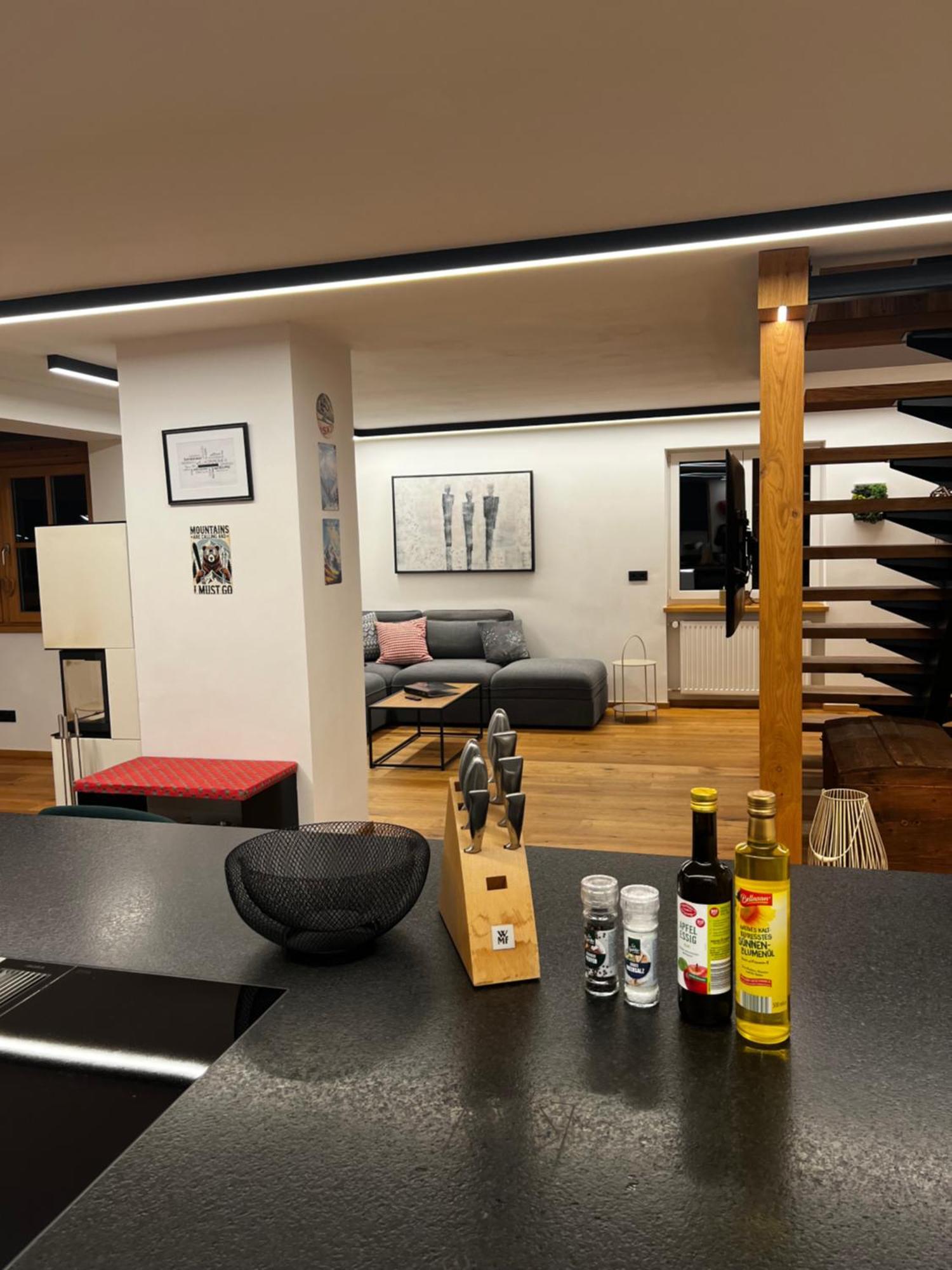 Lakeside Penthouse 16 젤암제 외부 사진