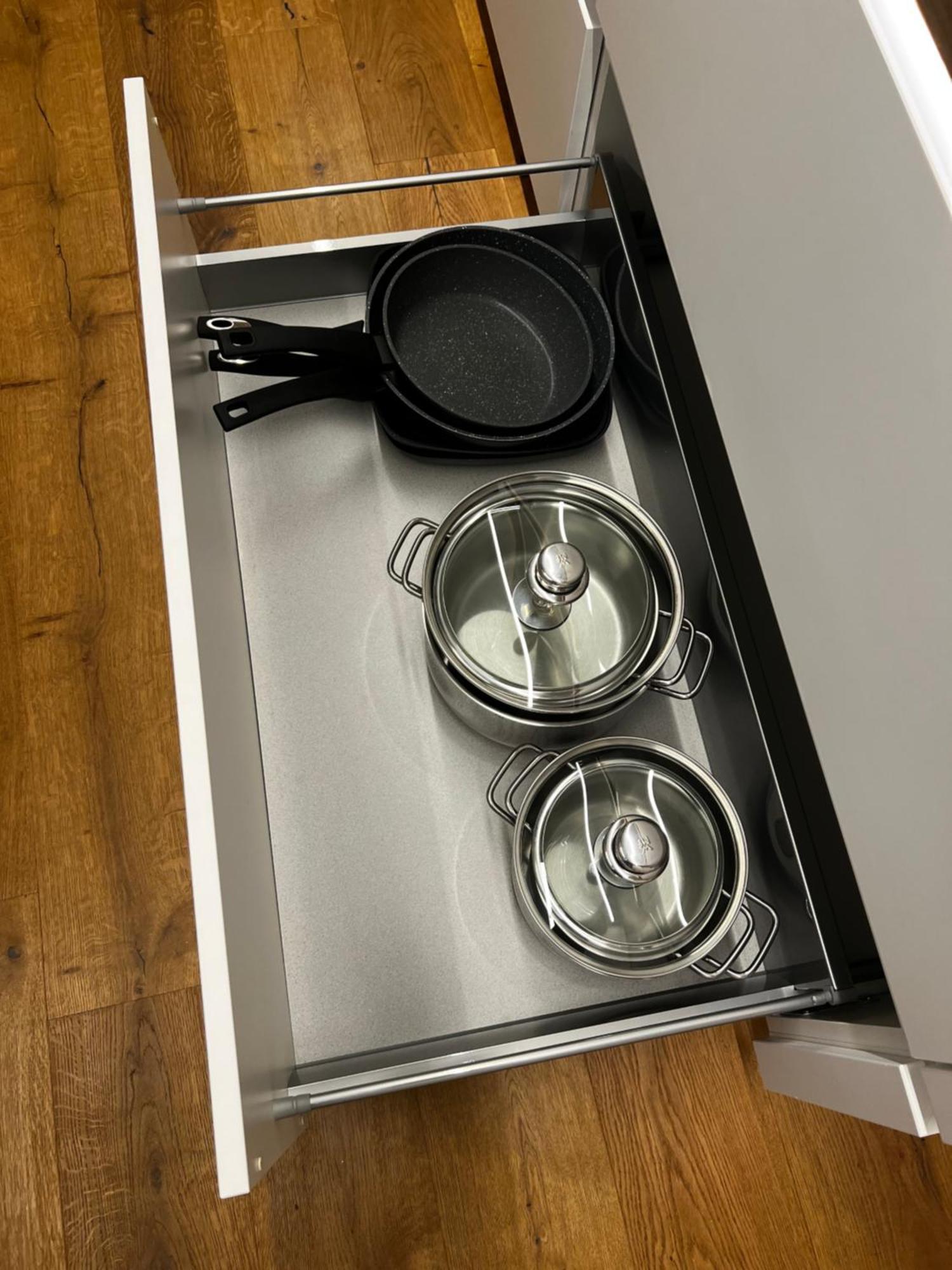 Lakeside Penthouse 16 젤암제 외부 사진