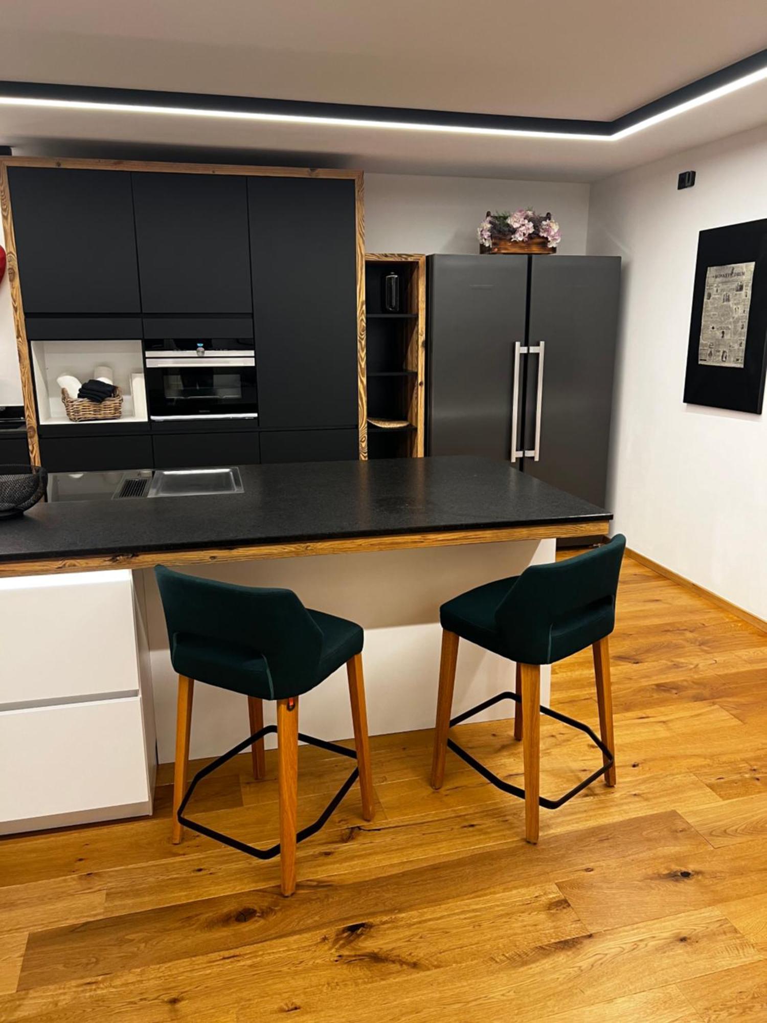 Lakeside Penthouse 16 젤암제 외부 사진