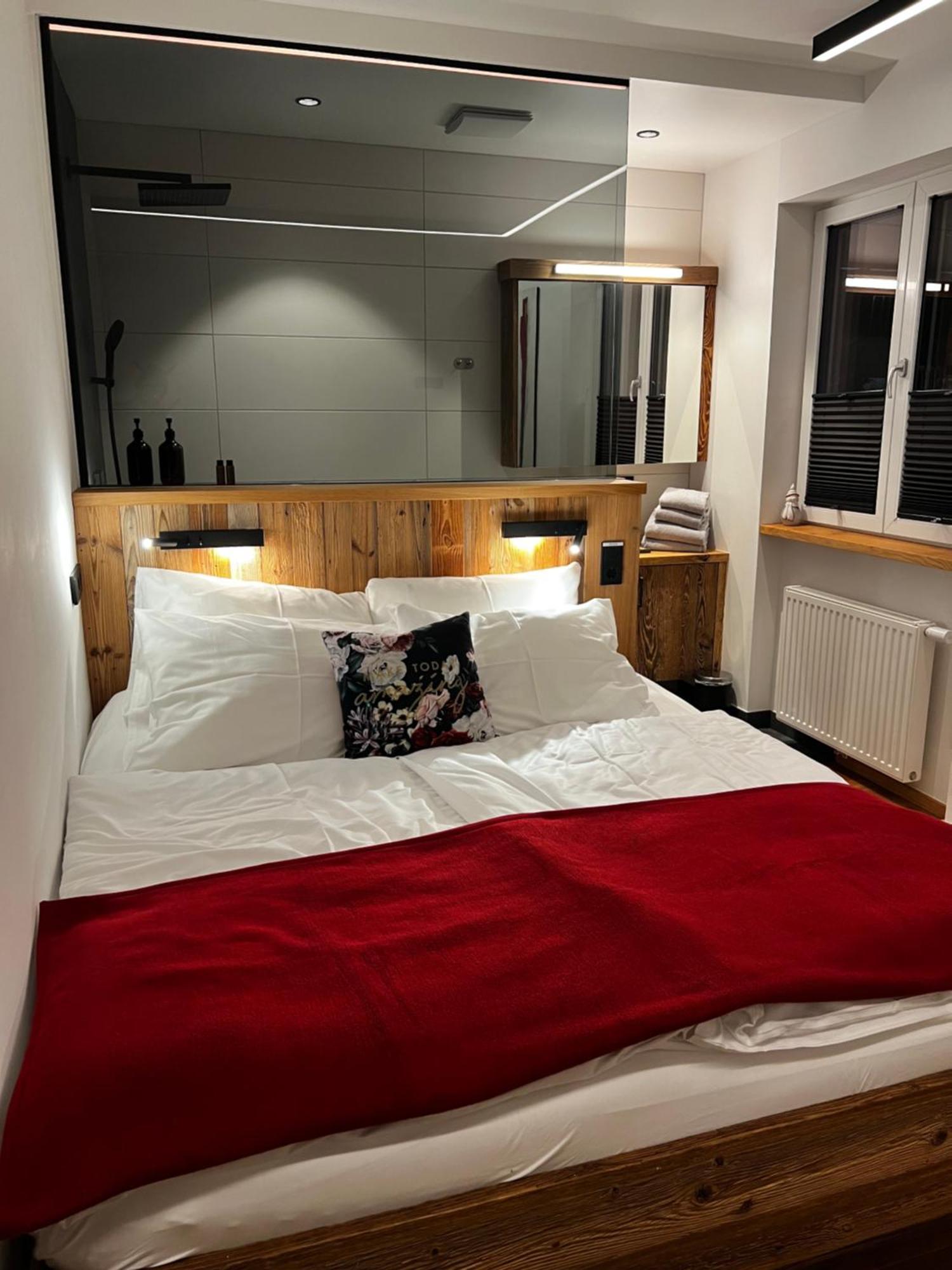 Lakeside Penthouse 16 젤암제 외부 사진