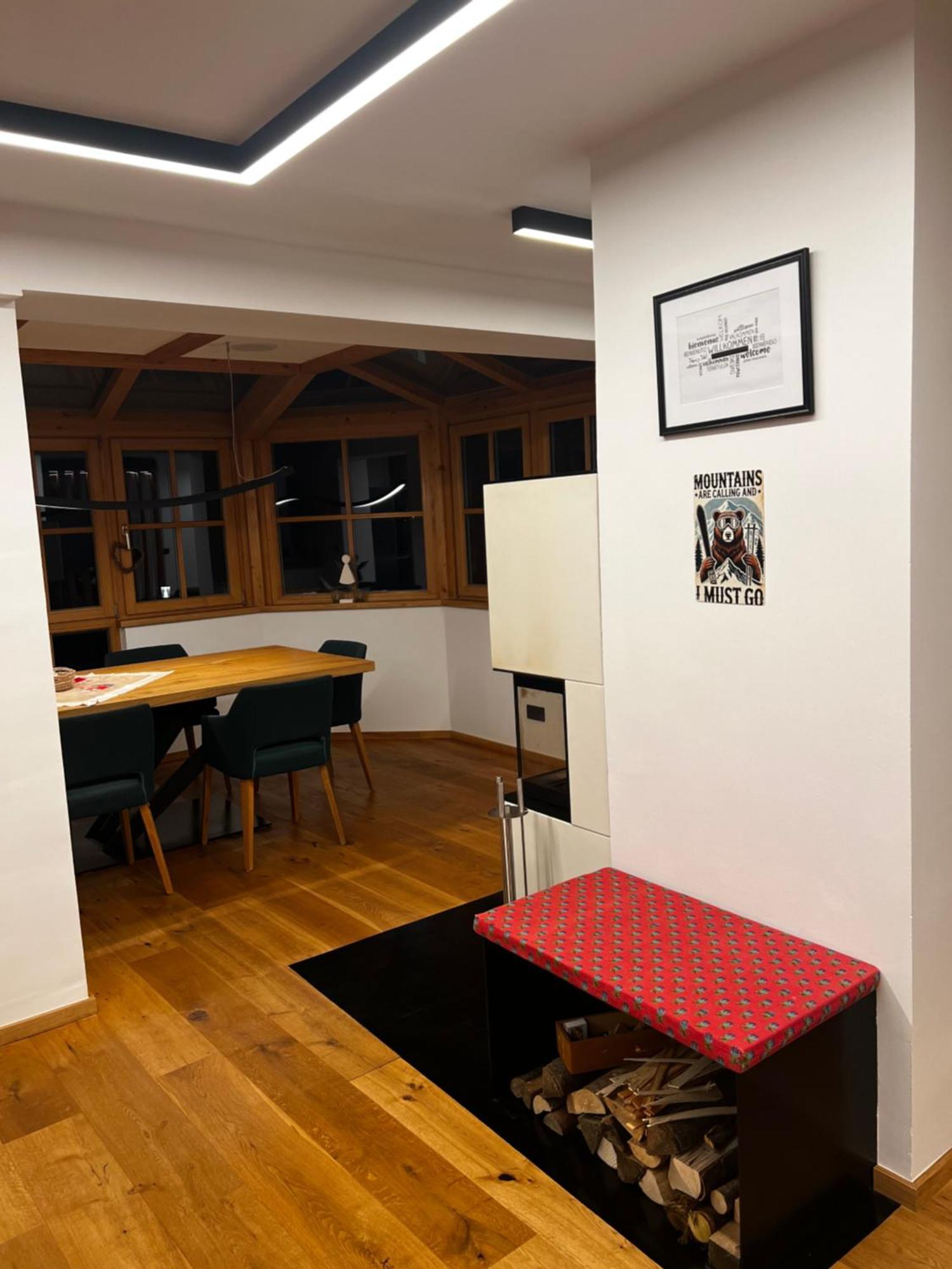 Lakeside Penthouse 16 젤암제 외부 사진