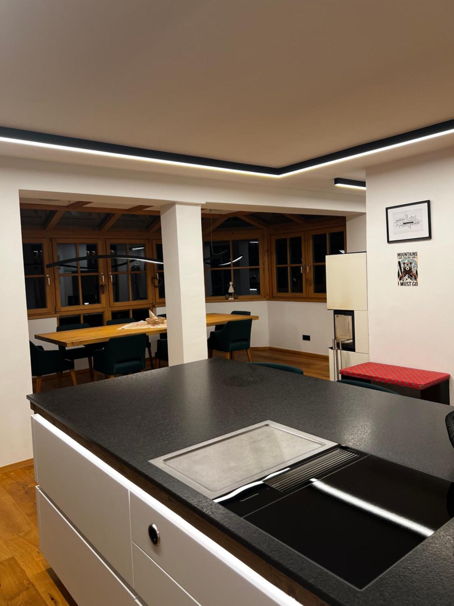 Lakeside Penthouse 16 젤암제 외부 사진