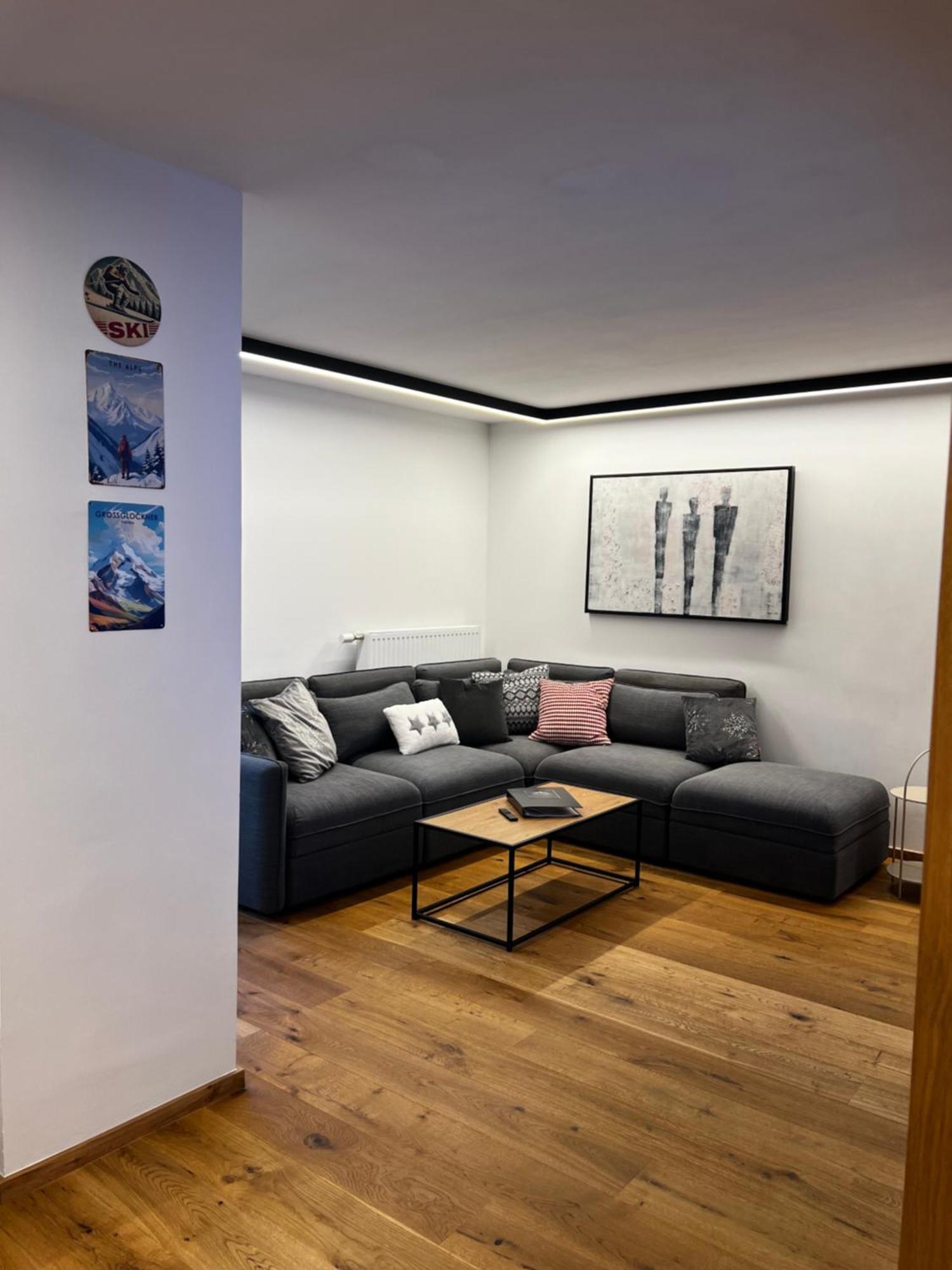 Lakeside Penthouse 16 젤암제 외부 사진