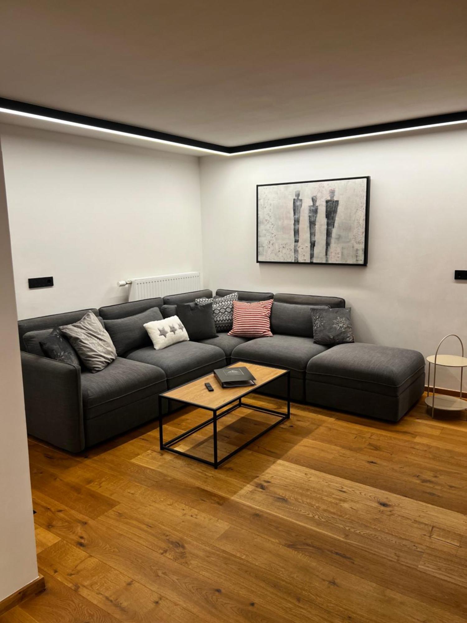 Lakeside Penthouse 16 젤암제 외부 사진