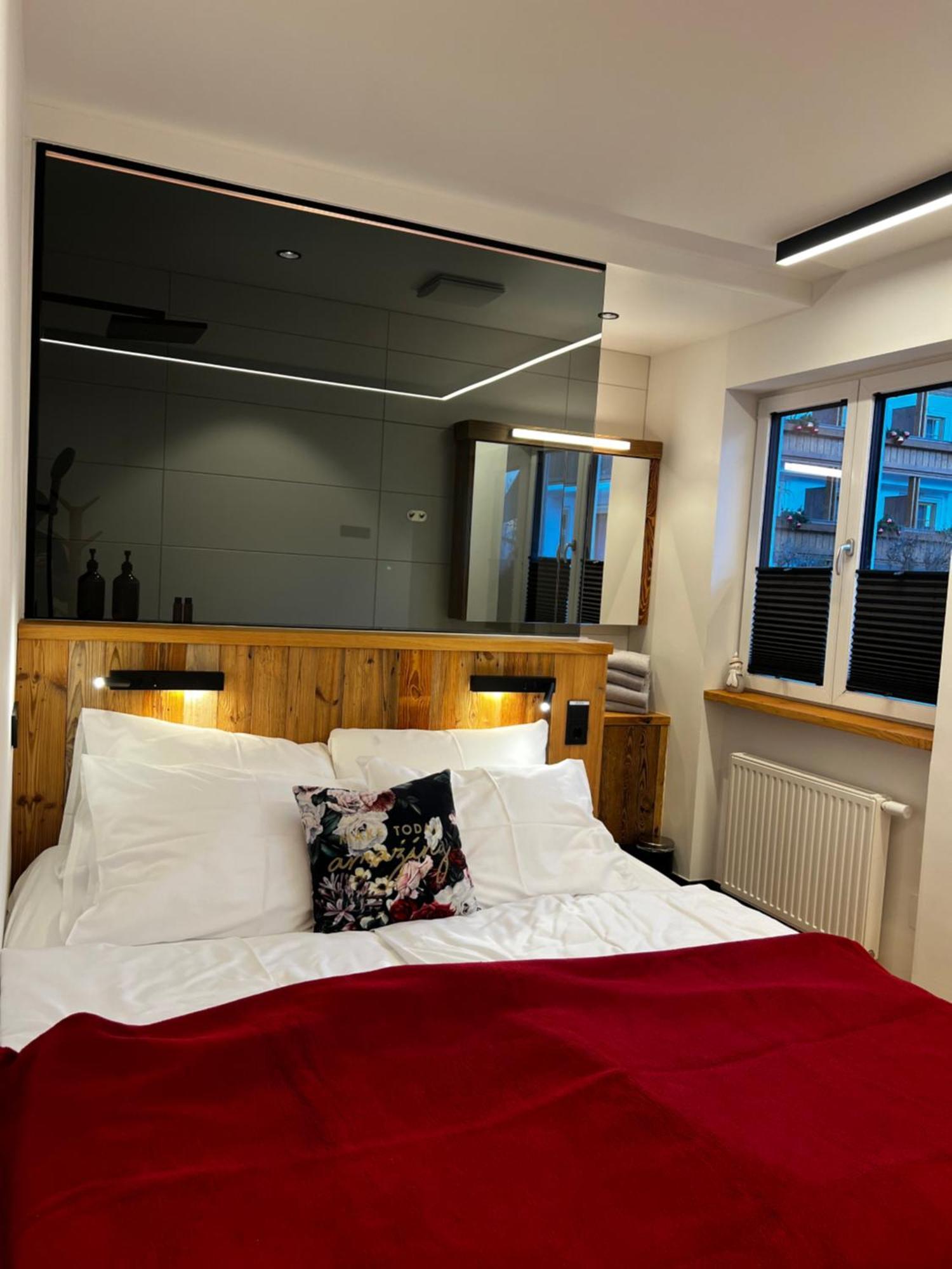 Lakeside Penthouse 16 젤암제 외부 사진