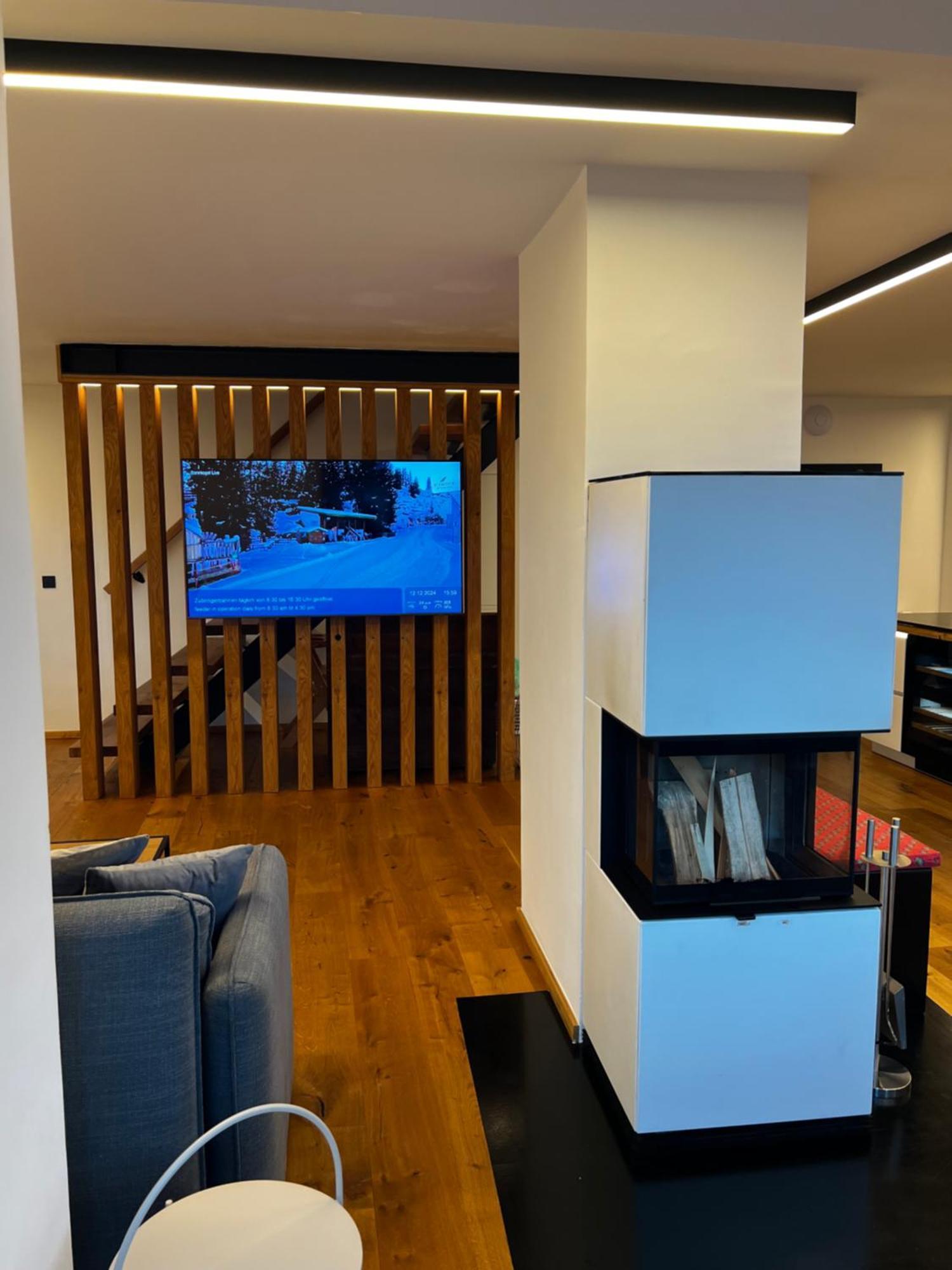 Lakeside Penthouse 16 젤암제 외부 사진