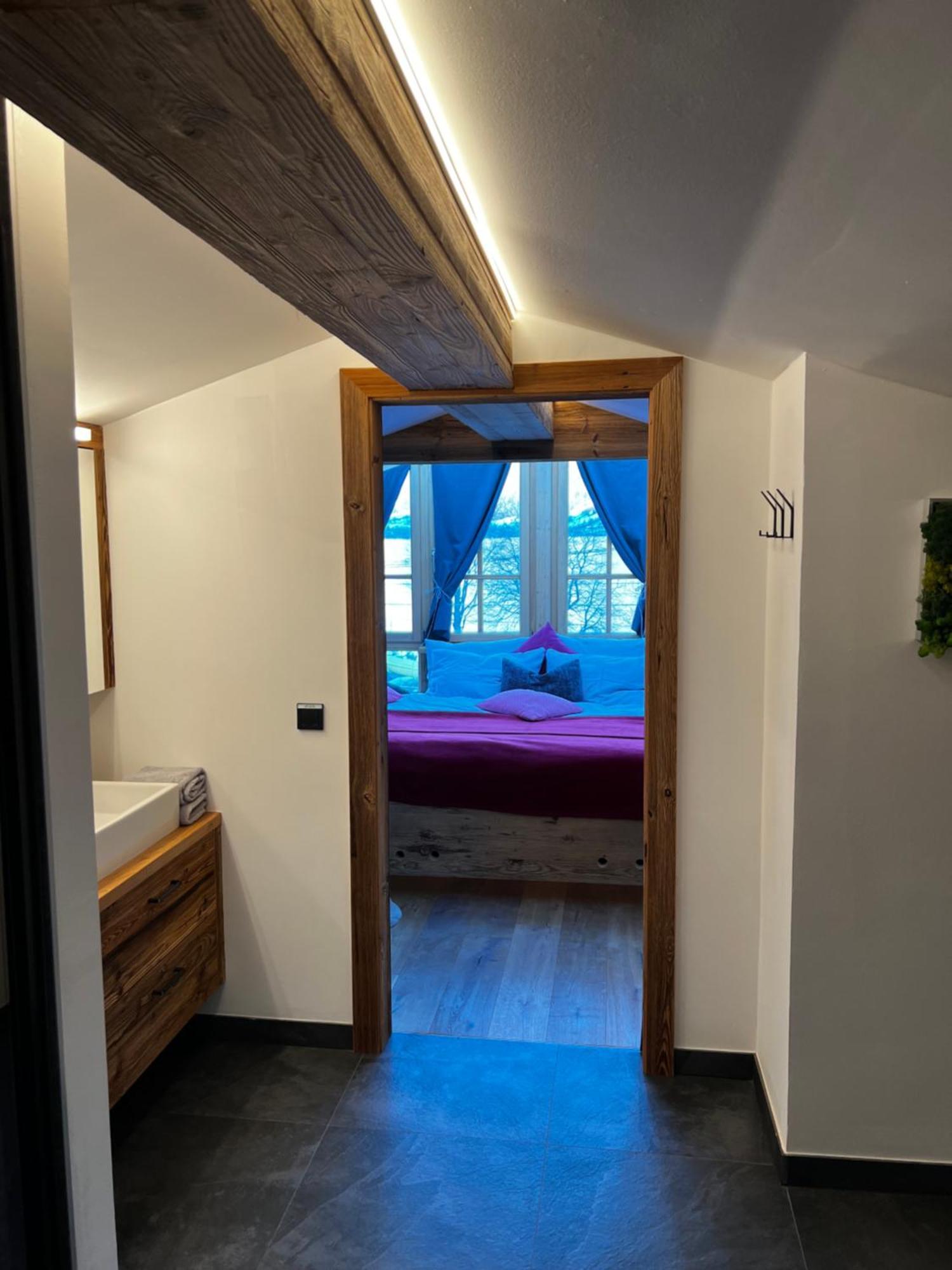Lakeside Penthouse 16 젤암제 외부 사진