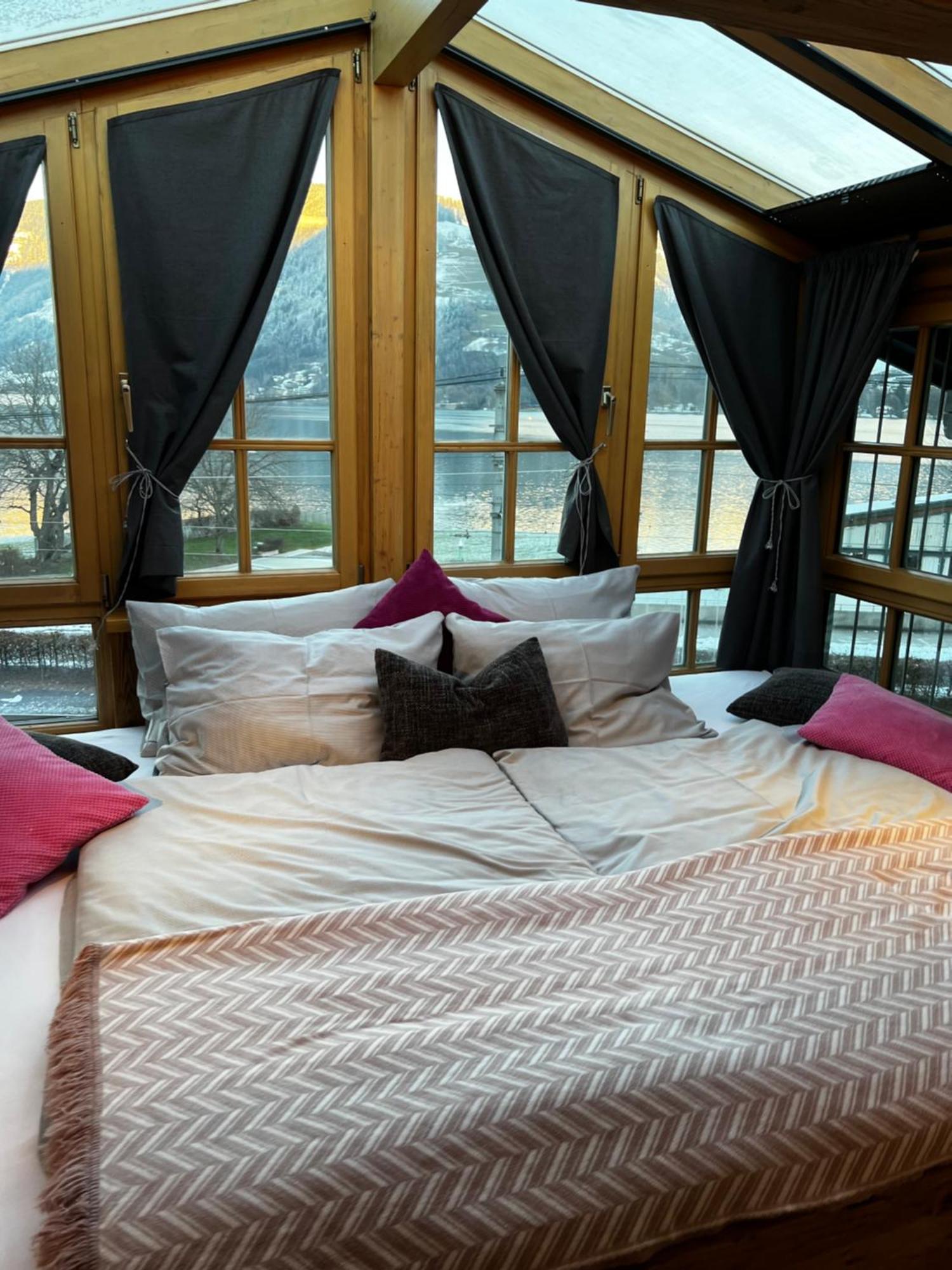 Lakeside Penthouse 16 젤암제 외부 사진