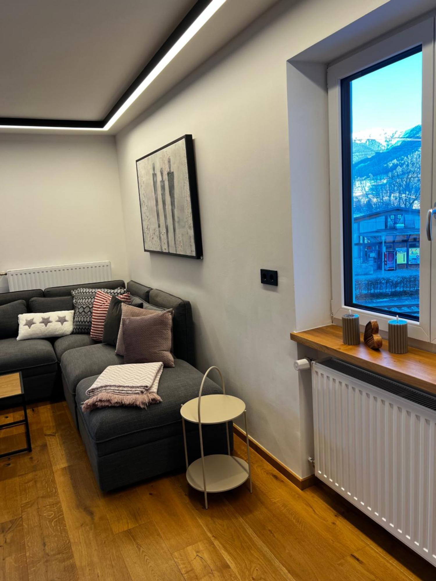 Lakeside Penthouse 16 젤암제 외부 사진
