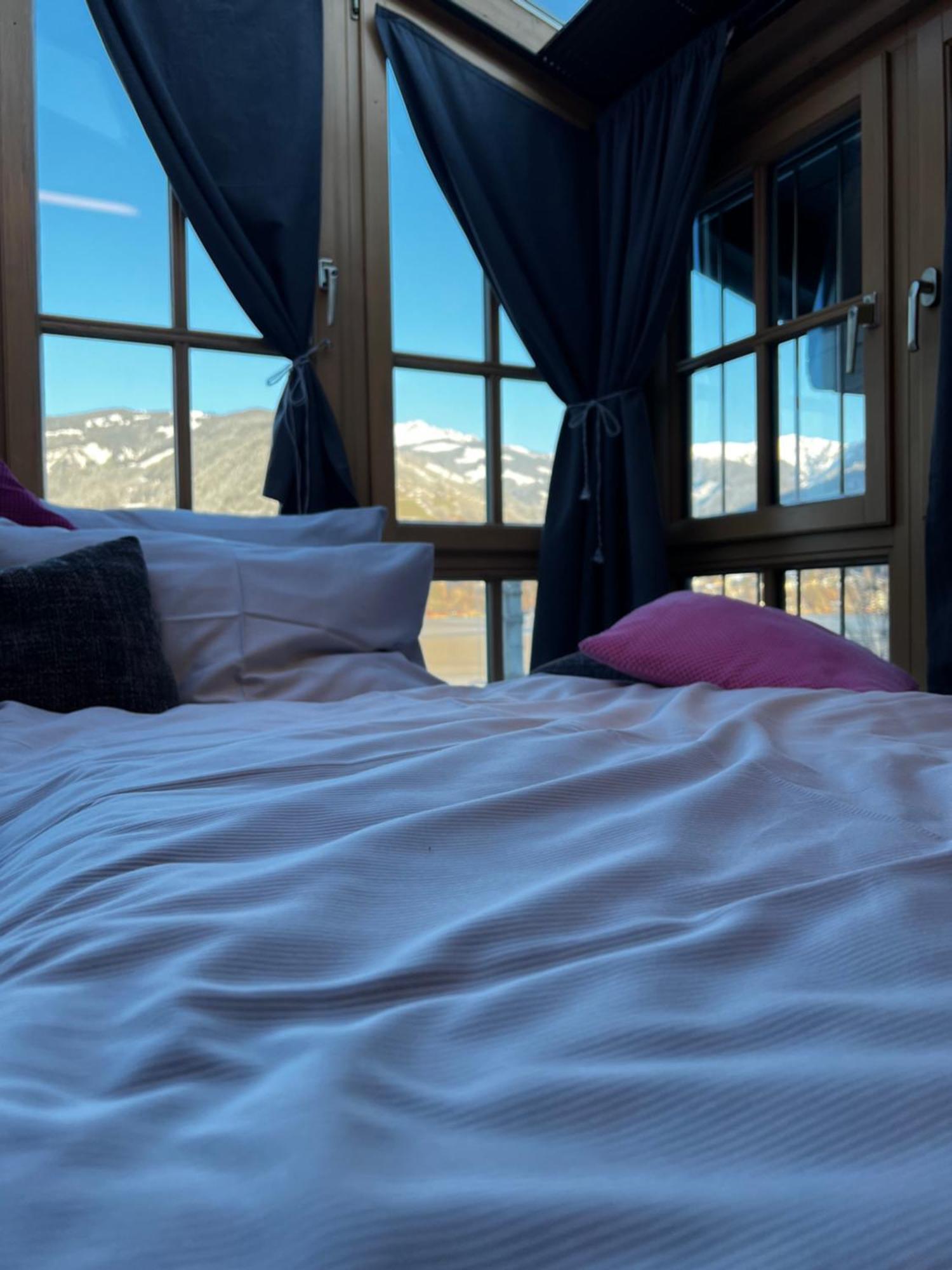 Lakeside Penthouse 16 젤암제 외부 사진