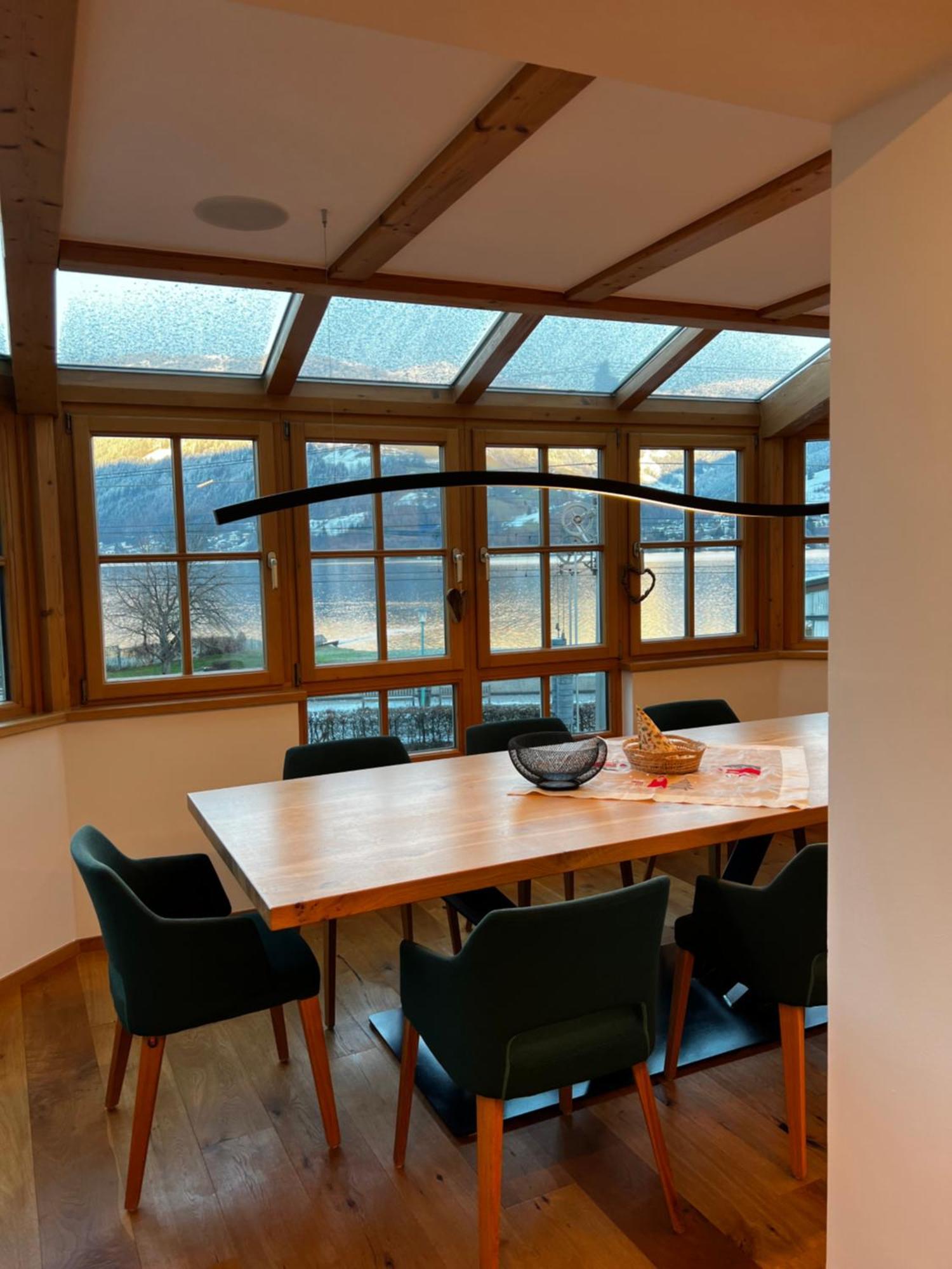 Lakeside Penthouse 16 젤암제 외부 사진