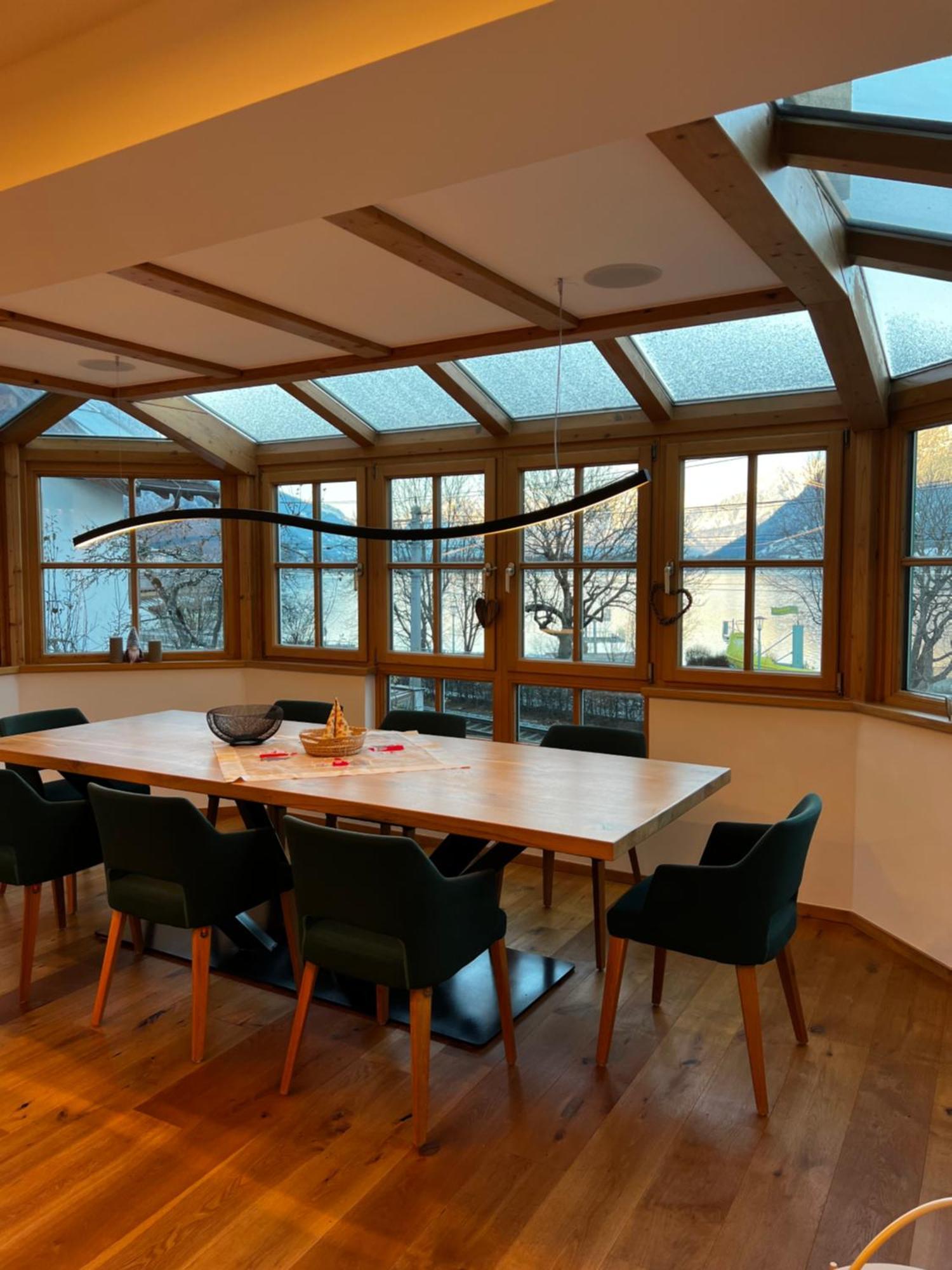 Lakeside Penthouse 16 젤암제 외부 사진